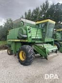 John Deere 7700 Image