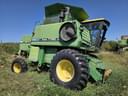 John Deere Turbo 7720 Image