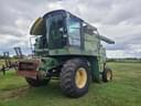 John Deere 7720 Image