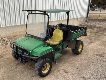 Main image John Deere Gator TX 4x2