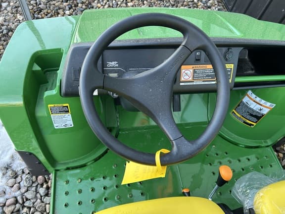 Image of John Deere Gator TX 4x2 equipment image 1