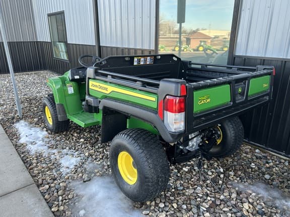 Image of John Deere Gator TX 4x2 equipment image 2