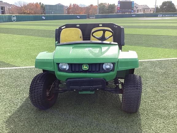 Image of John Deere Gator TX 4x2 equipment image 2