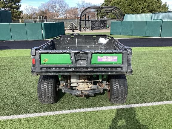 Image of John Deere Gator TX 4x2 equipment image 4