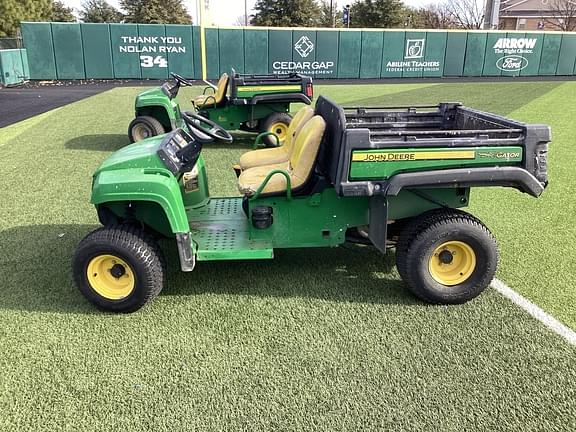 Image of John Deere Gator TX 4x2 Primary image