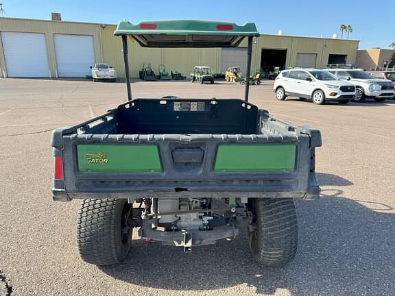 Image of John Deere Gator TX 4x2 equipment image 4