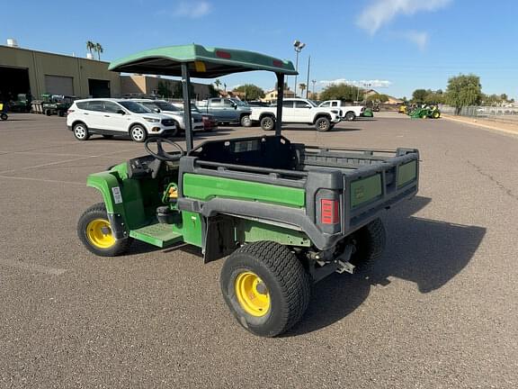 Image of John Deere Gator TX 4x2 equipment image 2