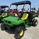 John Deere Gator TX 4x2 Image