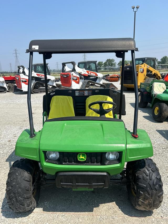 Image of John Deere Gator TX 4x2 equipment image 1