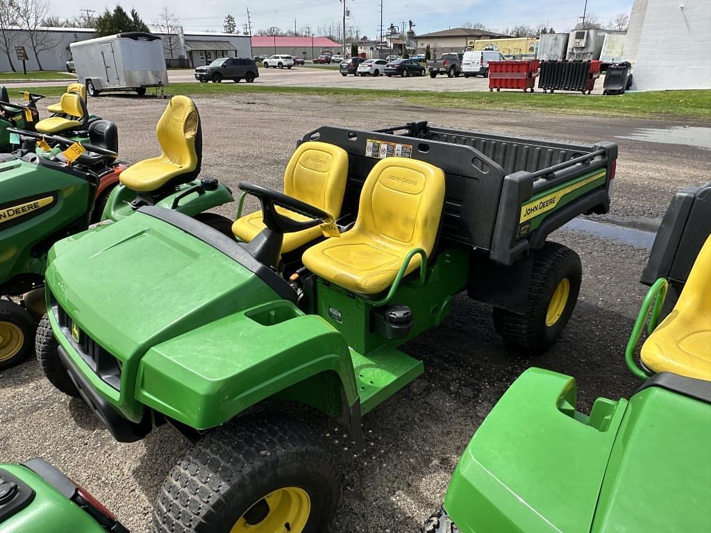 Image of John Deere Gator TX 4x2 Primary image