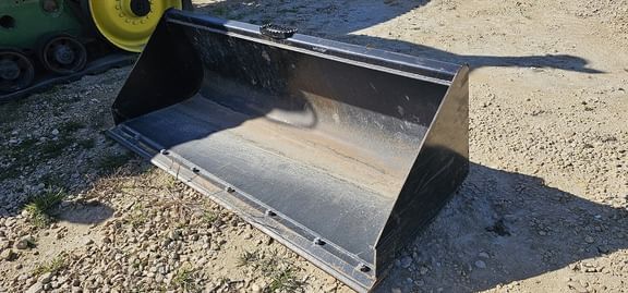 Main image John Deere Worksite Pro U84