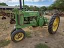 John Deere A Image