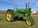 John Deere A Image