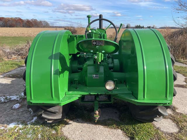 Image of John Deere AR equipment image 3