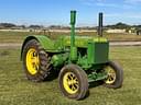 John Deere D Image