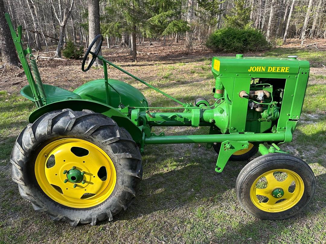 Image of John Deere L Primary image