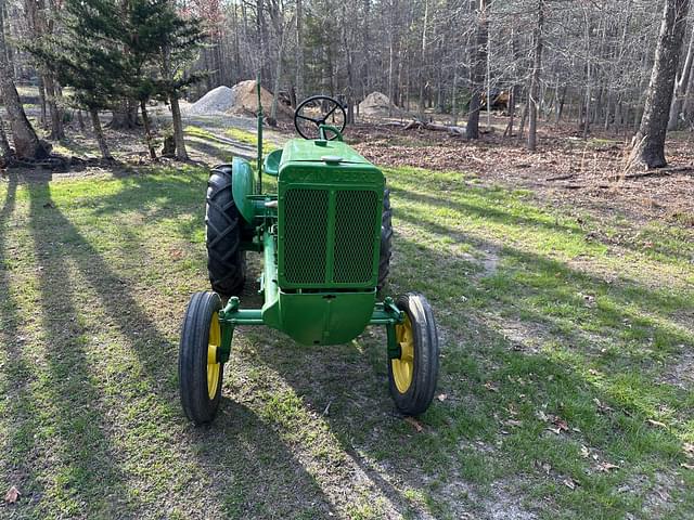 Image of John Deere L equipment image 2