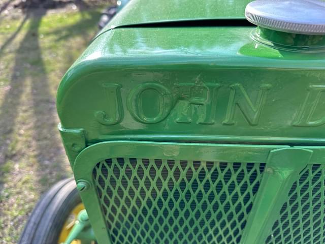 Image of John Deere L equipment image 4