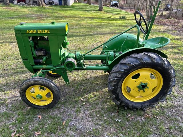 Image of John Deere L equipment image 1