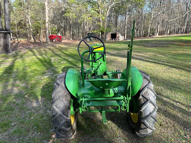 Image of John Deere L equipment image 3