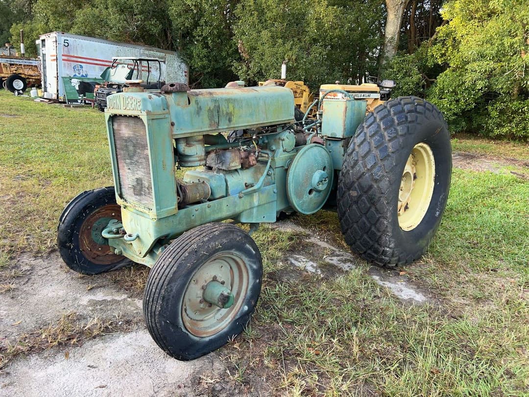 Image of John Deere AO Primary image