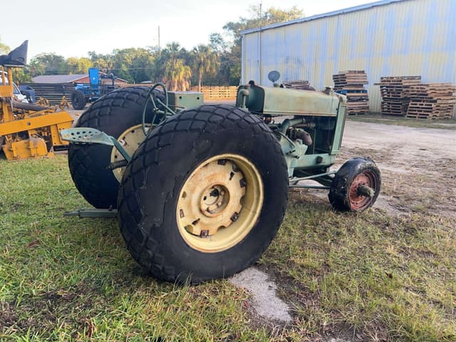 Image of John Deere AO equipment image 3