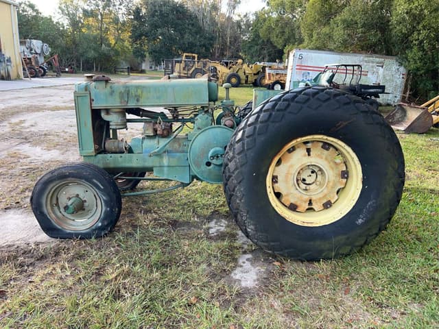Image of John Deere AO equipment image 1