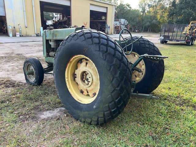 Image of John Deere AO equipment image 2