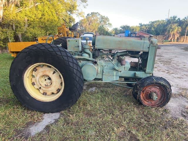Image of John Deere AO equipment image 4