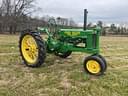 John Deere B Image