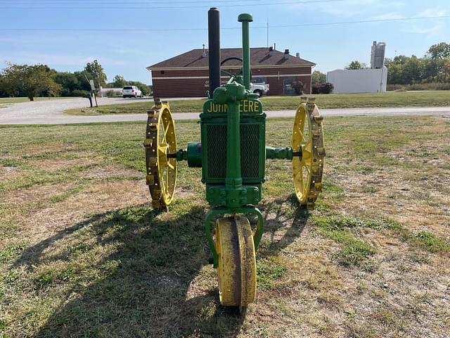 Image of John Deere BN equipment image 2