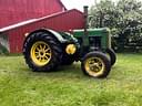 John Deere D Image