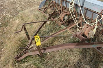 Main image John Deere Van Brunt