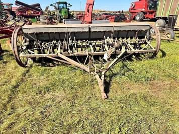 Main image John Deere Van Brunt