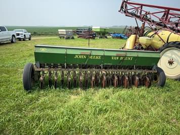 Main image John Deere Van Brunt