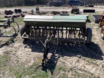 Main image John Deere Van Brunt