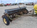 John Deere Van Brunt B Image