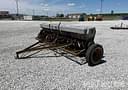 John Deere Van Brunt Image