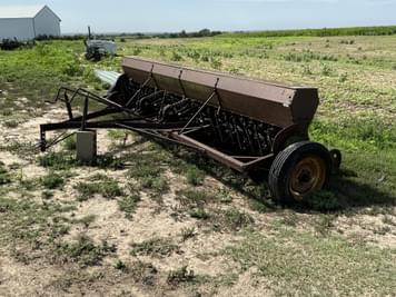 Main image John Deere Van Brunt