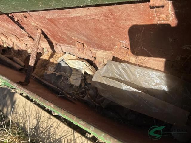 Image of John Deere Van Brunt equipment image 3