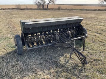 Main image John Deere Van Brunt