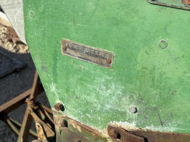Image of John Deere Van Brunt equipment image 3