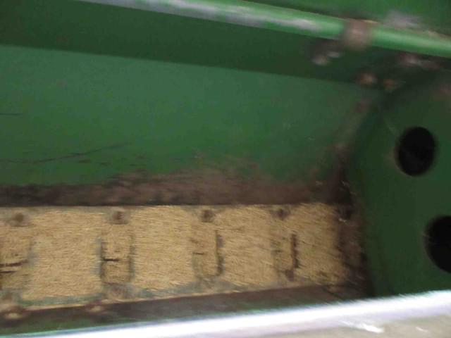 Image of John Deere Van Brunt equipment image 4