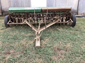 Main image John Deere Van Brunt