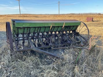 Main image John Deere Van Brunt
