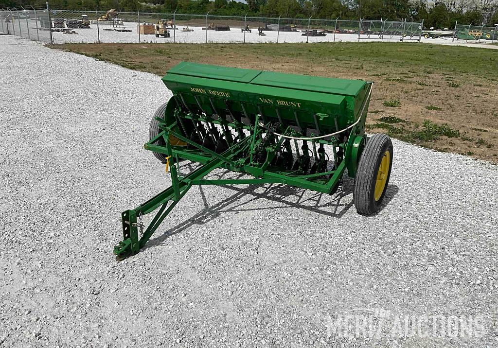 Image of John Deere FB Primary image