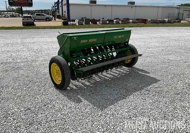 Image of John Deere FB equipment image 3
