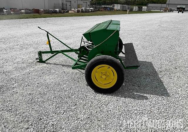 Image of John Deere FB equipment image 2