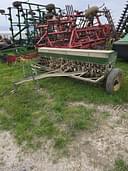 John Deere Van Brunt Image