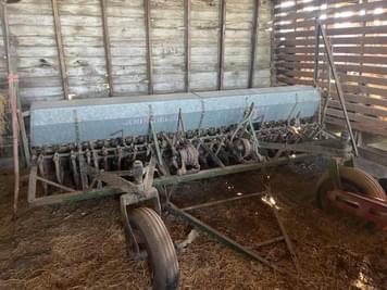 Main image John Deere Van Brunt